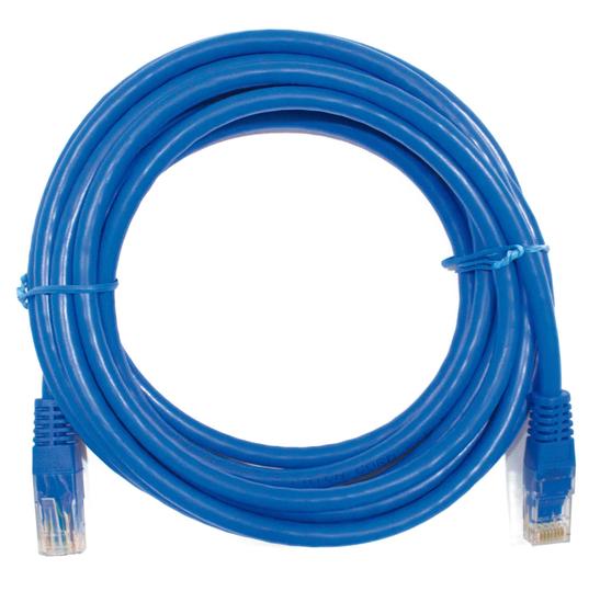 Cabo Rj Cabo De Rede Rj45 Newlink Cb202 - 3M - Materiais Elétricos - Magazine Luiza
