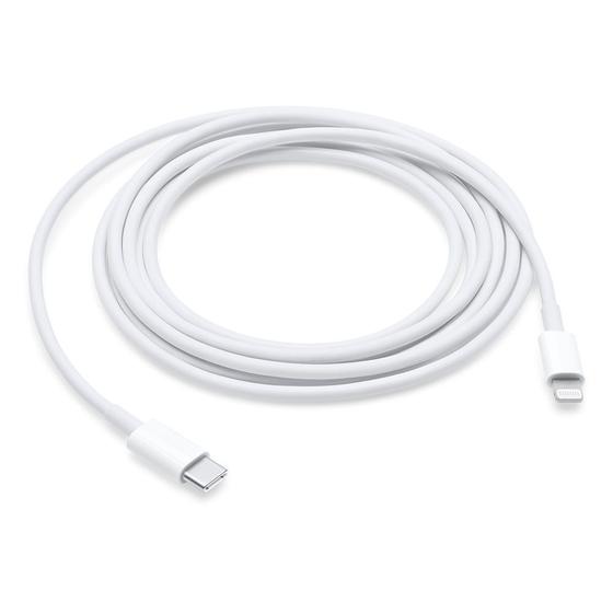 Imagem de Cabo de USB-C para Lightning com Extensão de 2m - Apple - MW2R3AM/A