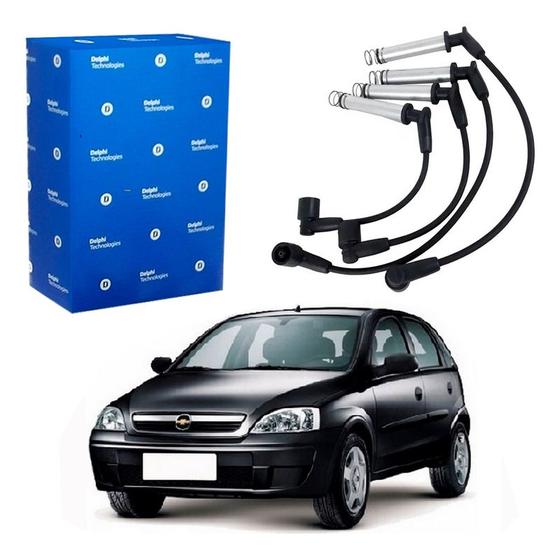 Imagem de Cabo De Vela Delphi Corsa 1.8 8v 2002 A 2008