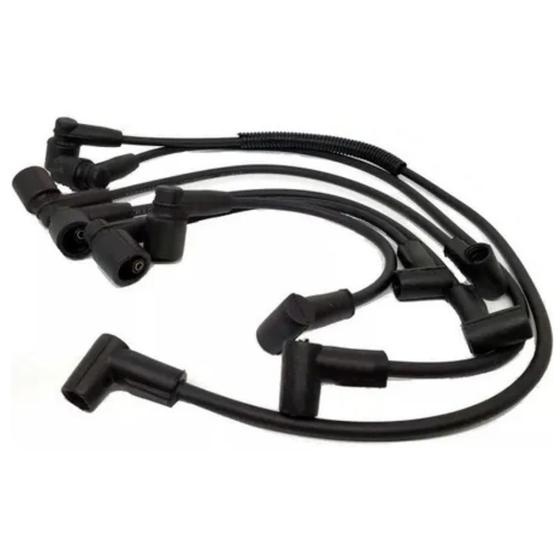 Imagem de Cabo de Vela Gm Omega/Silverado/C20 6cc - Brisk/Sc-g75/Scg75
