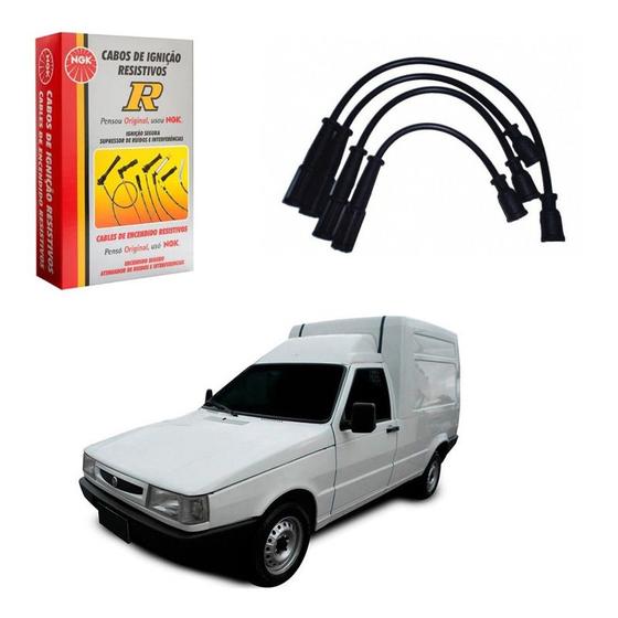 Imagem de Cabo De Vela Ngk Fiorino 1.5 Mpi 1996 A 2002