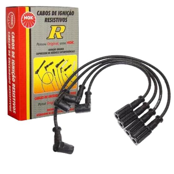 Imagem de Cabo De Vela Ngk Uno 1.6 R/Mpi Gasolina Etanol 1994