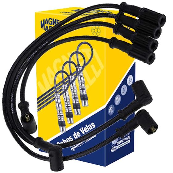 Imagem de Cabo de Vela Palio Punto Uno 1.0 1.3 E 1.4 Mpi Flex CVMT0902