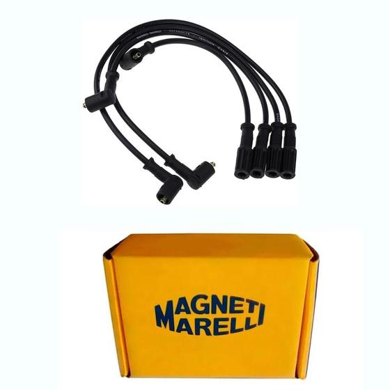 Imagem de Cabo De Vela Punto 2011 a 2017 Magneti Marelli CVMT0902