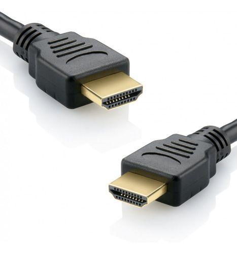 Imagem de Cabo De Vídeo Hdmi 1,8m 19 Pin Banhado Wi133 Multilaser