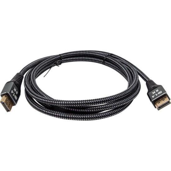 Imagem de Cabo Display Port 1.4v 3m Storm