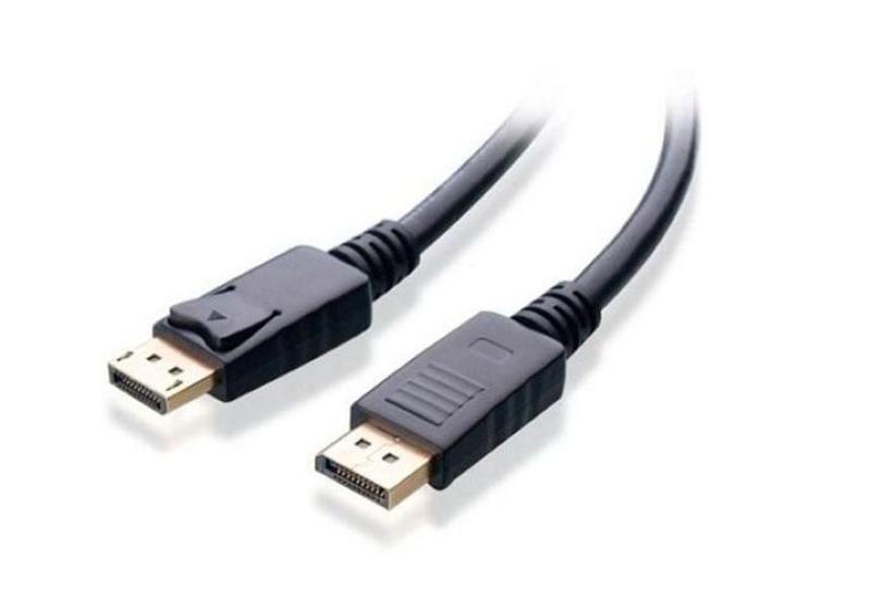 Imagem de Cabo Display Port-M X Display Port-M 180M Gv Cbm.200