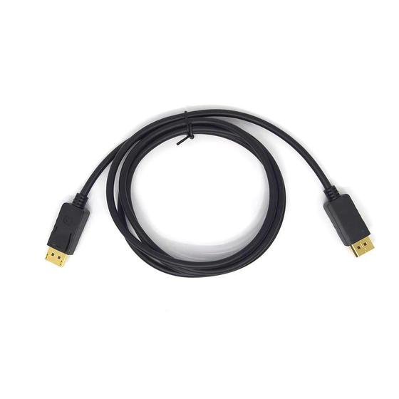 Imagem de Cabo displayport 1.80m ly81216 mbtech