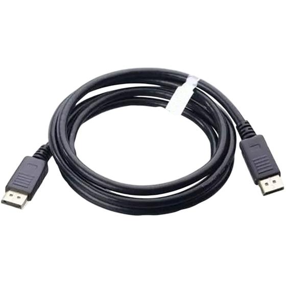 Imagem de Cabo Displayport Macho X Displayport Macho 5 Metros 4k Full