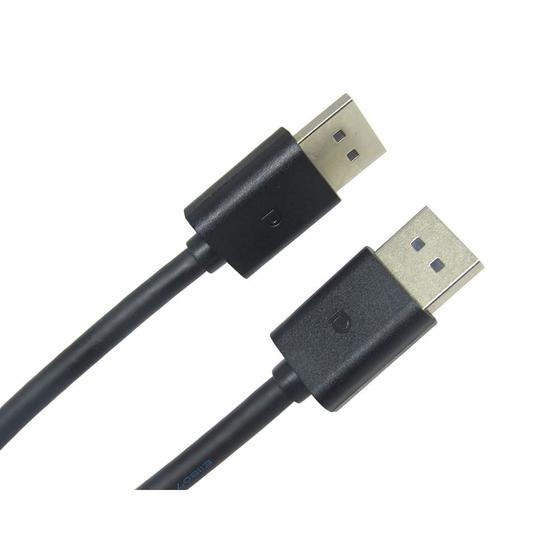 Cabo Displayport Macho x Macho 4K 1,80 Metros Menor preço em Cabo Displayport Macho x Macho 4K 1,80 Metros
