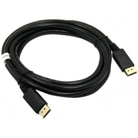 Imagem de Cabo Displayport p/ Displayport 3M Microfins