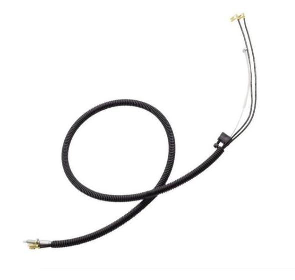 Cabo Do Acelerador Para Roçadeira Husqvarna 143rii 226r 236r Menor preço em Cabo Do Acelerador Para Roçadeira Husqvarna 143rii 226r 236r