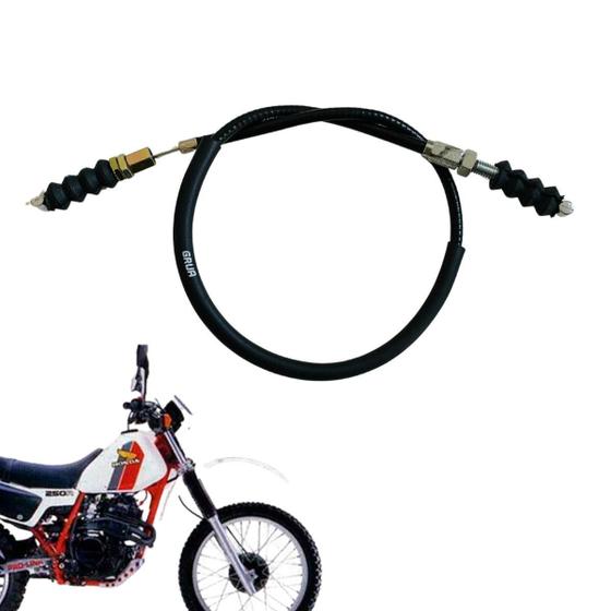 Imagem de Cabo Do Descompressor Xlx 250R 1987/1994 Modelo