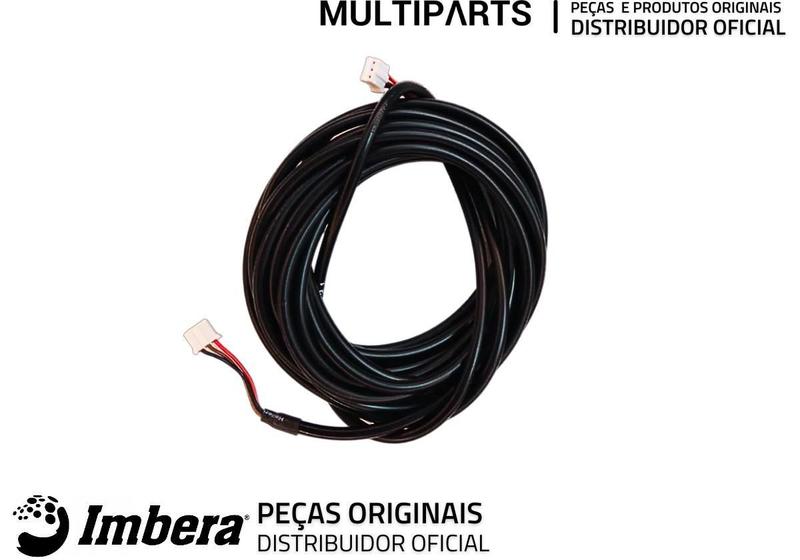 Imagem de Cabo Do Display Cervejeiro / Visacooler A167020A4 Imbera