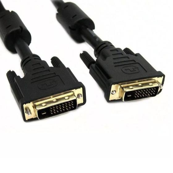 Imagem de Cabo dvi-d 24+1 dual link 1,5mts mag
