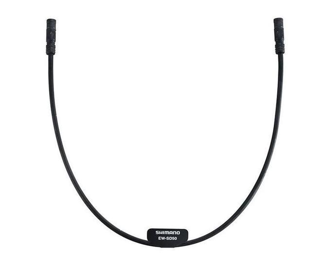 Imagem de Cabo Eletrônico Shimano Di2 Ew - Sd50 Externo 700Mm