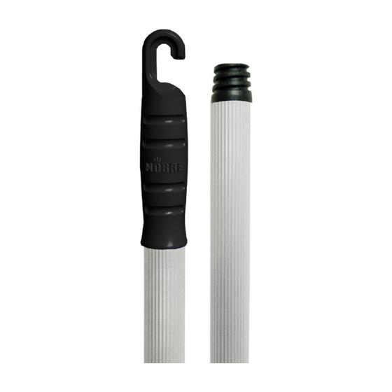 Imagem de Cabo em Alumínio para Mops e Rodos 22mm x 1,40m Com Ponteira Nobre