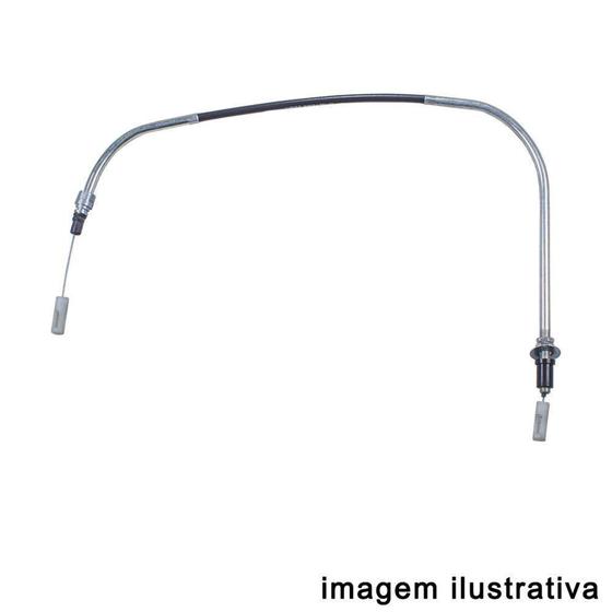 Imagem de Cabo Embreagem 602094 Lc Gol Motor 1.8 (940mm) parati saveiro voyage Lc602094