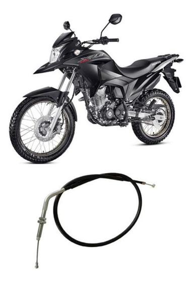 Imagem de Cabo Embreagem Honda Xre 190 Moto Xre190 Modelo Original