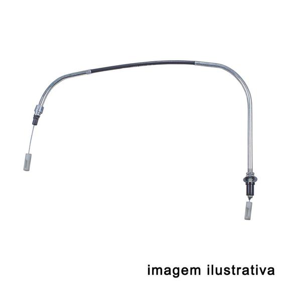 Imagem de Cabo Embreagem Vw Polo 1996 a 2000 - 512362 - 61554