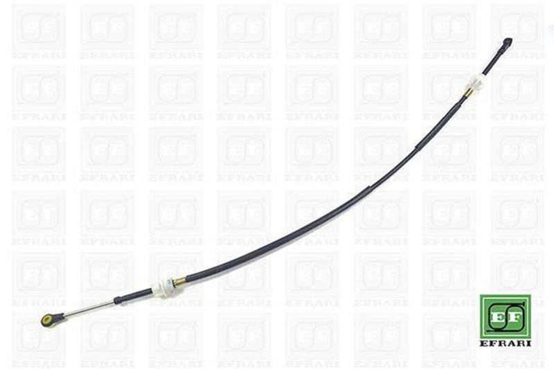 Imagem de Cabo engate marcha 11150mm efrari gm corsa, celta, prisma tigra, chevy