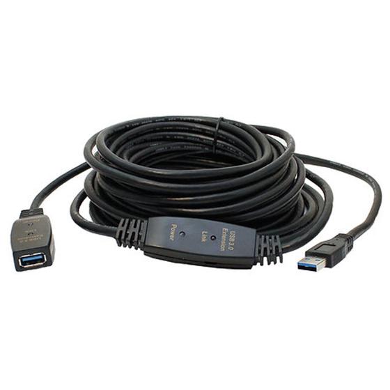 Imagem de Cabo Extensão USB 3.0 20.0MTS / CB-USB3.0-20.0M