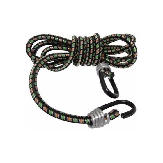 Imagem de Cabo Extensor 2m 10pcs c/gancho