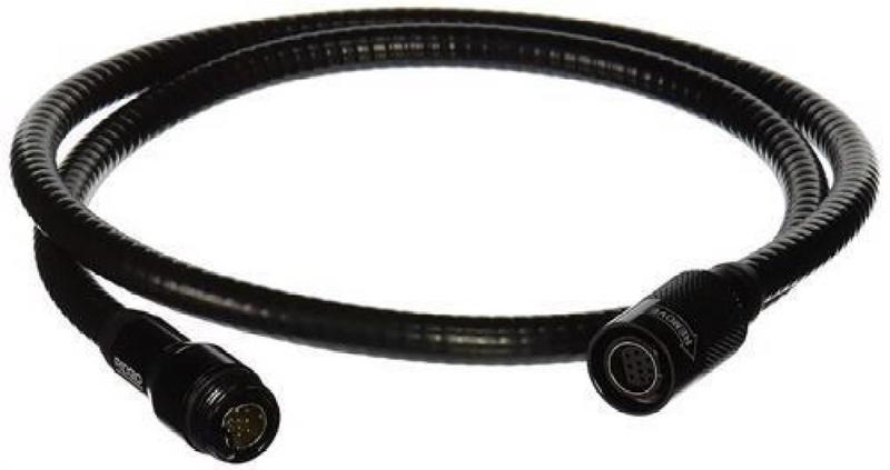 Imagem de Cabo Extensor 90Cm Para Câmera Inspeção Seesnake - Ridgid