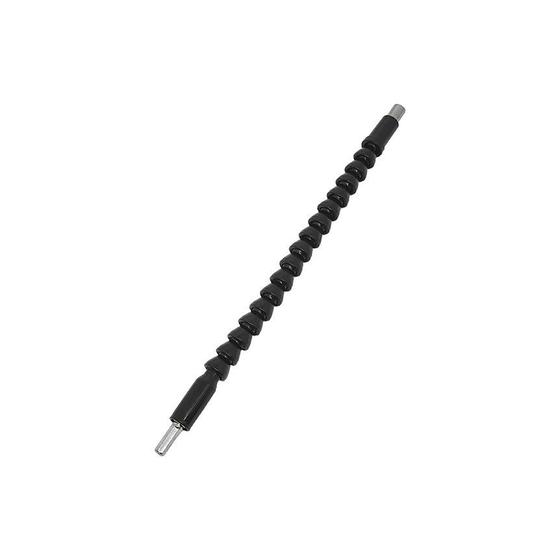 Imagem de Cabo Extensor Flexível 1/4" para Furadeira e Parafusadeira