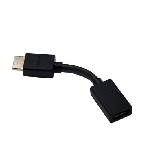 Imagem de Cabo Extensor HDMI 2.0 10 Centímetros