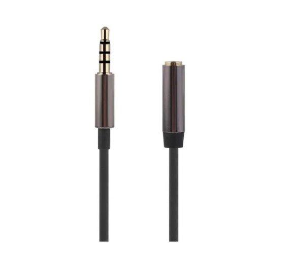 Imagem de Cabo Extensor P3 4 Vias 3 Metros  