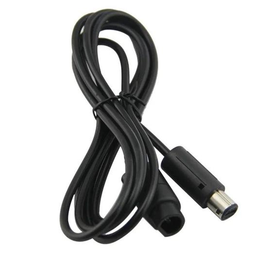 Imagem de Cabo Extensor Para Controle Nintendo GameCube Extensão