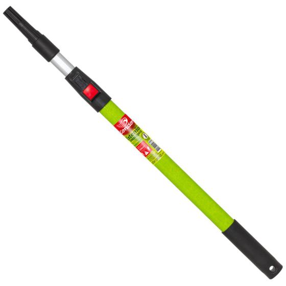 Cabo Extensor Para Pintura Ajustável Condor 1m Menor preço em Cabo Extensor Para Pintura Ajustável Condor 1m