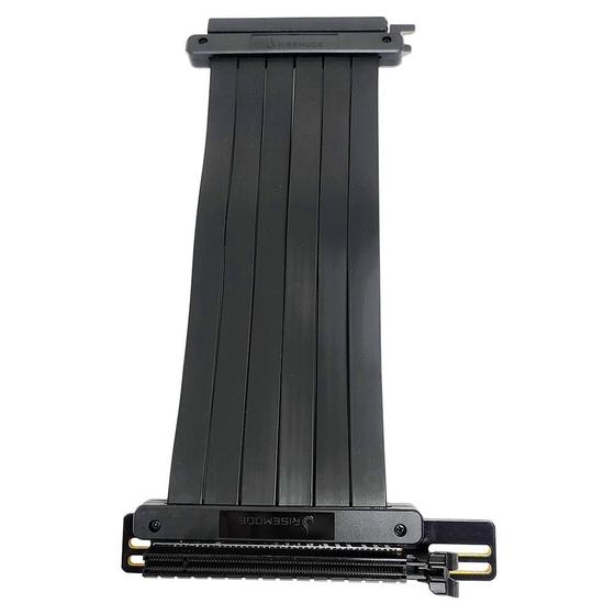 Cabo Extensor PCI Express Rise Mode Riser - RM-EX-PV Menor preço em Cabo Extensor PCI Express Rise Mode Riser - RM-EX-PV