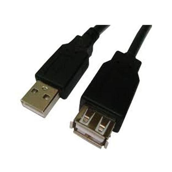 Imagem de Cabo Extensor Usb - 1,80Mts