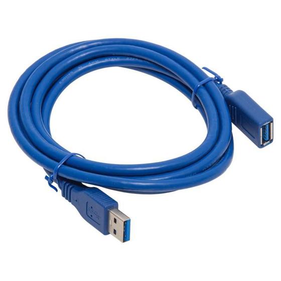 Imagem de Cabo Extensor Usb 3.0