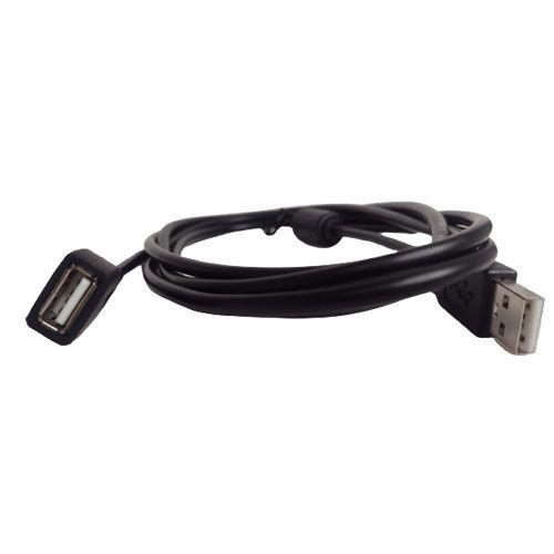 Imagem de Cabo Extensor USB Macho A X USB Fêmea A 1.80M V2.0 - GV Bra