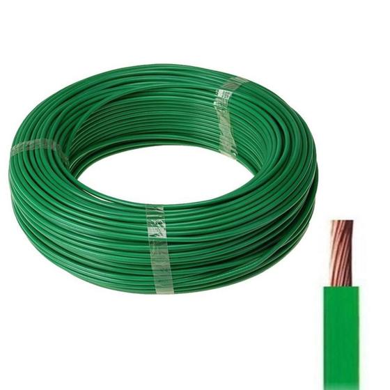 Imagem de Cabo Fio Flex 1,5mm - 3,5 Metros