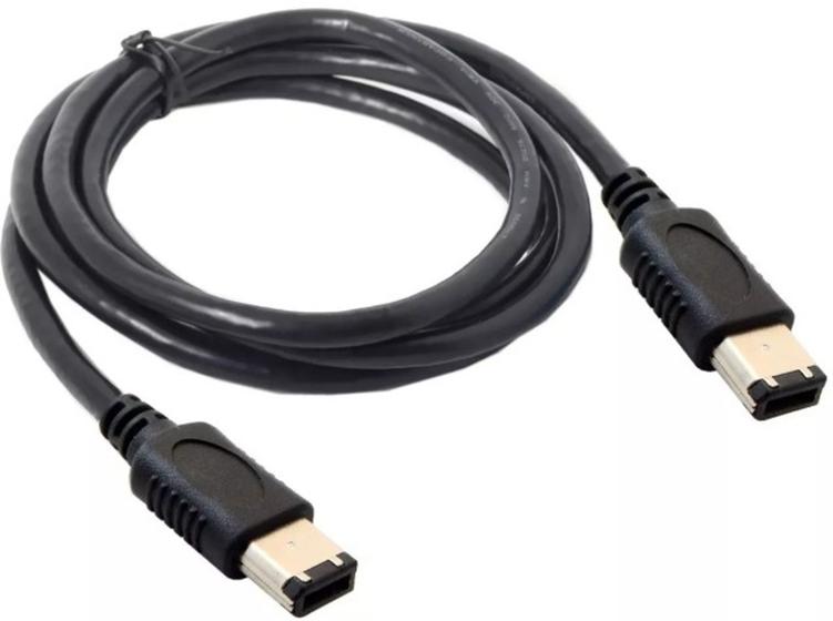 Imagem de Cabo Firewire 1,80 Metros