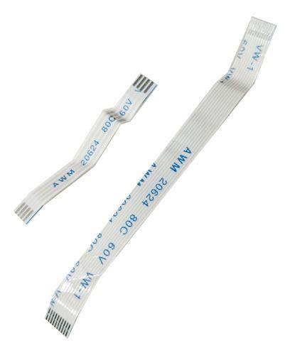 Imagem de Cabo Flat Awm 20624 80c 60v Vw-1 /10 Vias Vjfe52f11x Mb34240