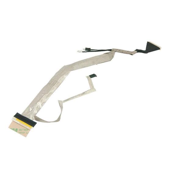 Imagem de Cabo flat bringIT compatível com HP Pavilion DV4-2173NR DC02000I000 30 pinos