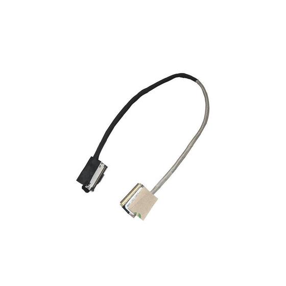 Imagem de Cabo flat bringIT compatível com Sony Vaio VPC-EA36FX 015-0101-1507_A 40 Pinos