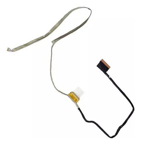 Imagem de Cabo Flat Da Tela Notebook Fe14 Vjfe41f11x N15wp6