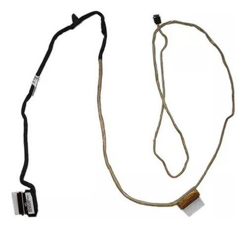 Imagem de Cabo Flat Da Tela Notebook  Motion 45r-j140001-0301