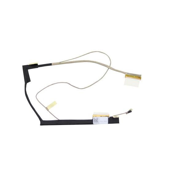 Cabo flat p/ notebook Asus X450C DD0XJALC020 Marca bringIT Menor preço em Cabo flat p/ notebook Asus X450C DD0XJALC020 Marca bringIT