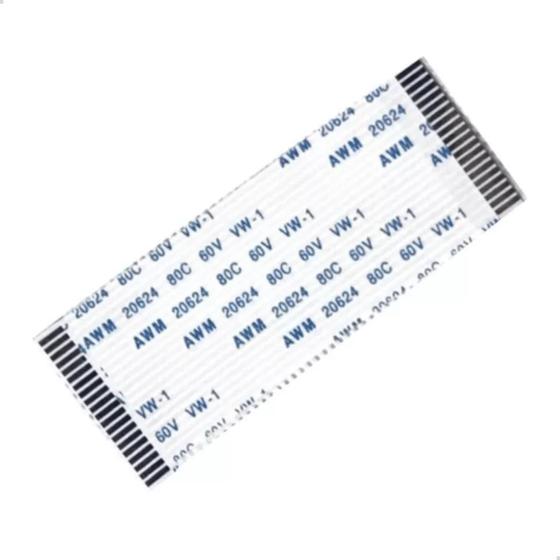 Imagem de Cabo Flat Para Motorola EM200/400