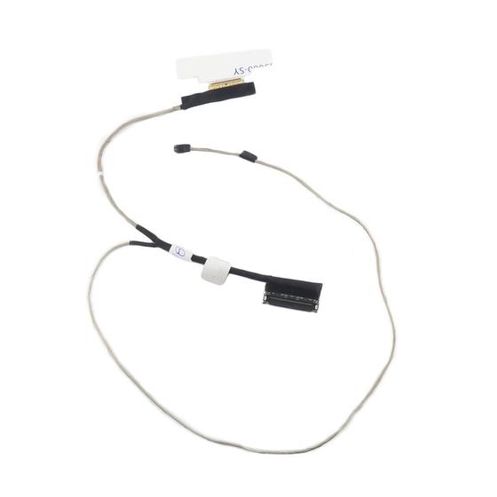 Imagem de Cabo flat para notebook bringIT compatível com Acer Aspire 3 A315-53 DC020032400 30 Pinos