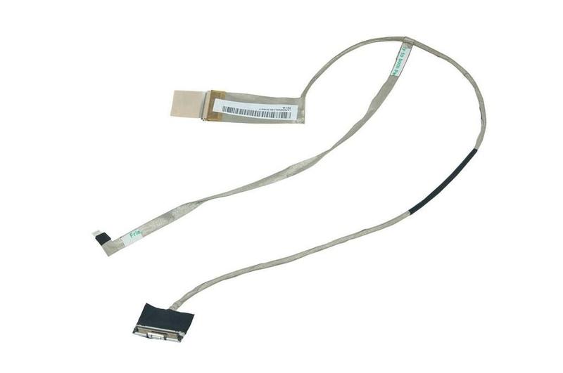 Imagem de Cabo flat para notebook bringIT compatível com Acer Aspire 4739 DD0ZQQLC300 40 pinos