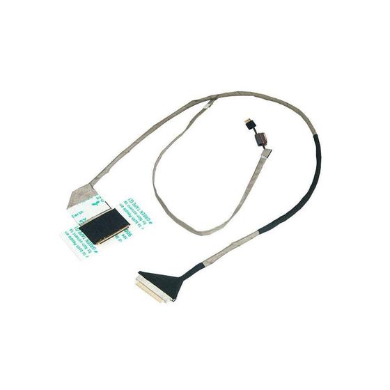 Imagem de Cabo flat para notebook bringIT compatível com Acer Aspire 5253 DC020010L10 40 pinos