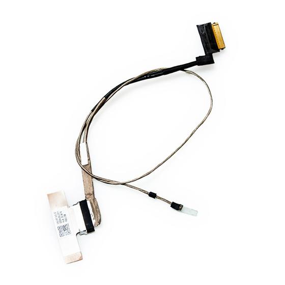 Imagem de Cabo flat para notebook bringIT compatível com Acer Aspire A315-23 30 Pinos